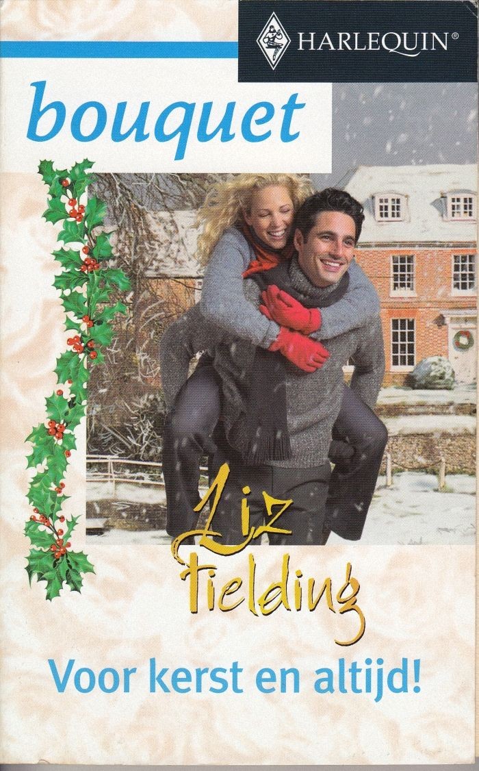 Voor kerst en altijd!