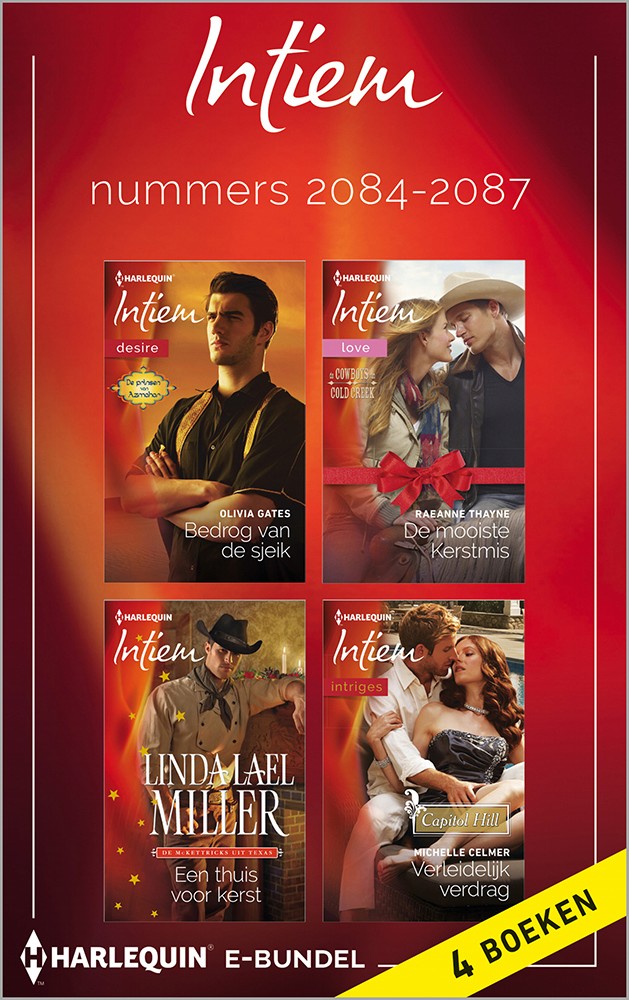 Intiem e-bundel nummers 2084-2087