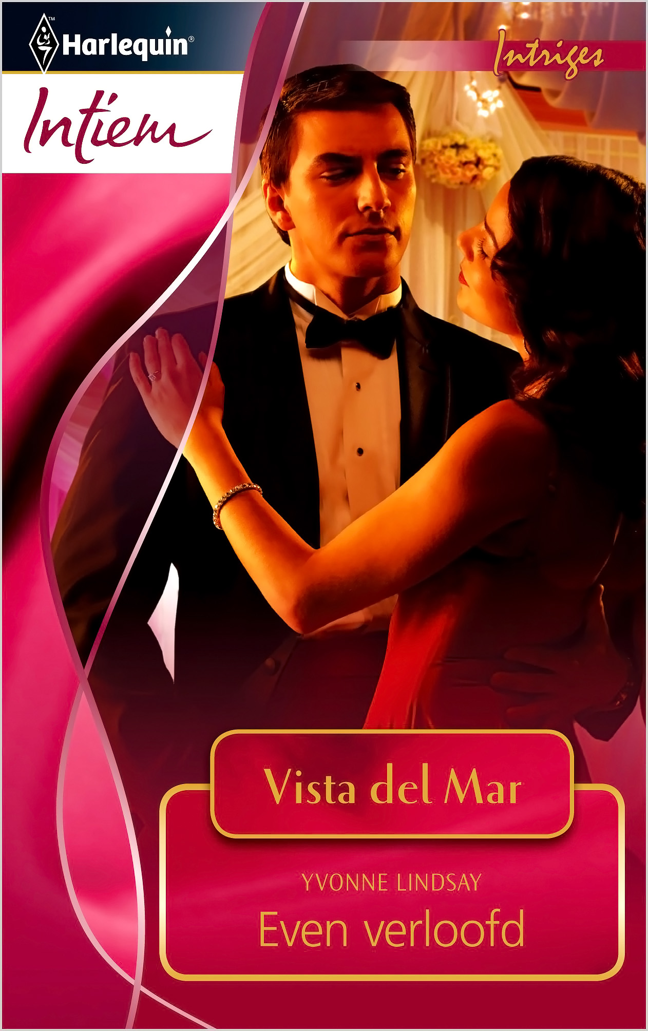 Vista del Mar - 04 - Even verloofd - Intiem 1998