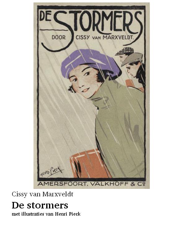 De stormers