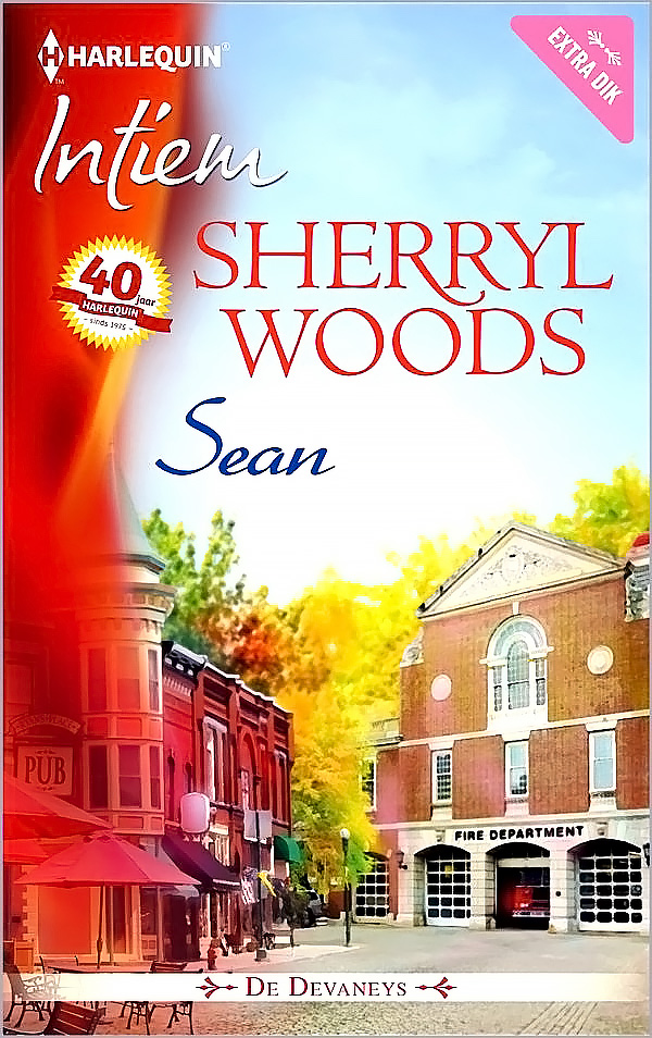 De Devaneys - 02 - Sean - Intiem 2173