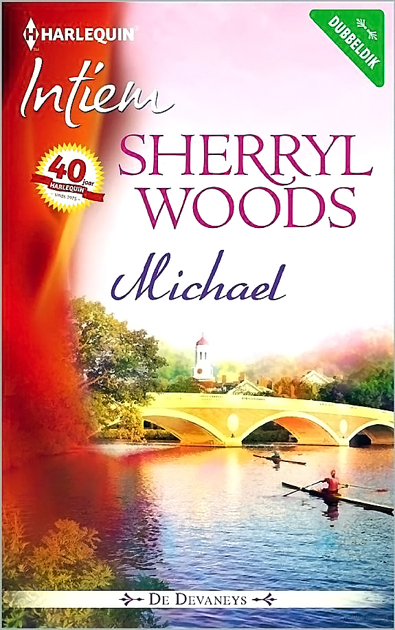 De Devaneys - 03 - Michael - Intiem 2177