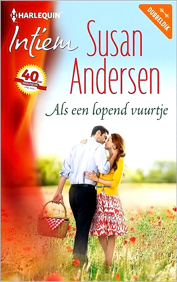 Als een lopend vuurtje - Intiem 2178