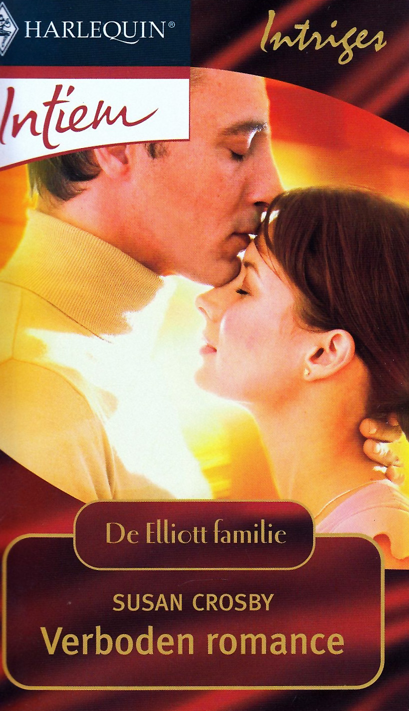 De Elliott familie - 04 - Verboden romance - Intiem 1602