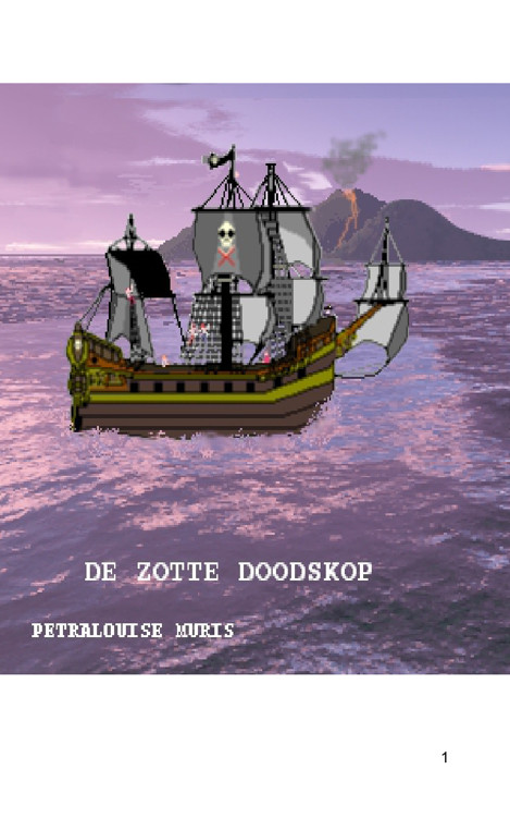 De Zotte Doodskop