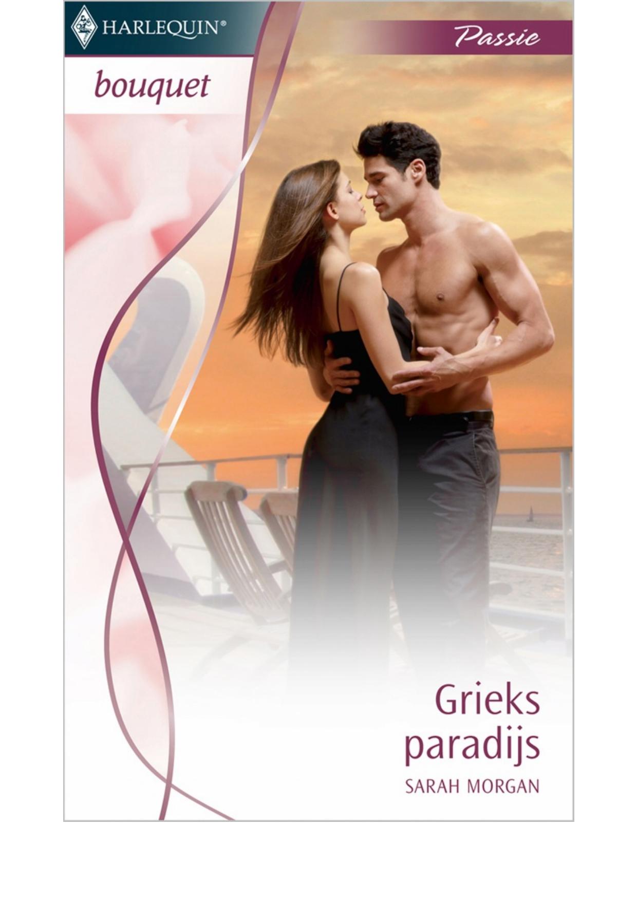 Grieks paradijs