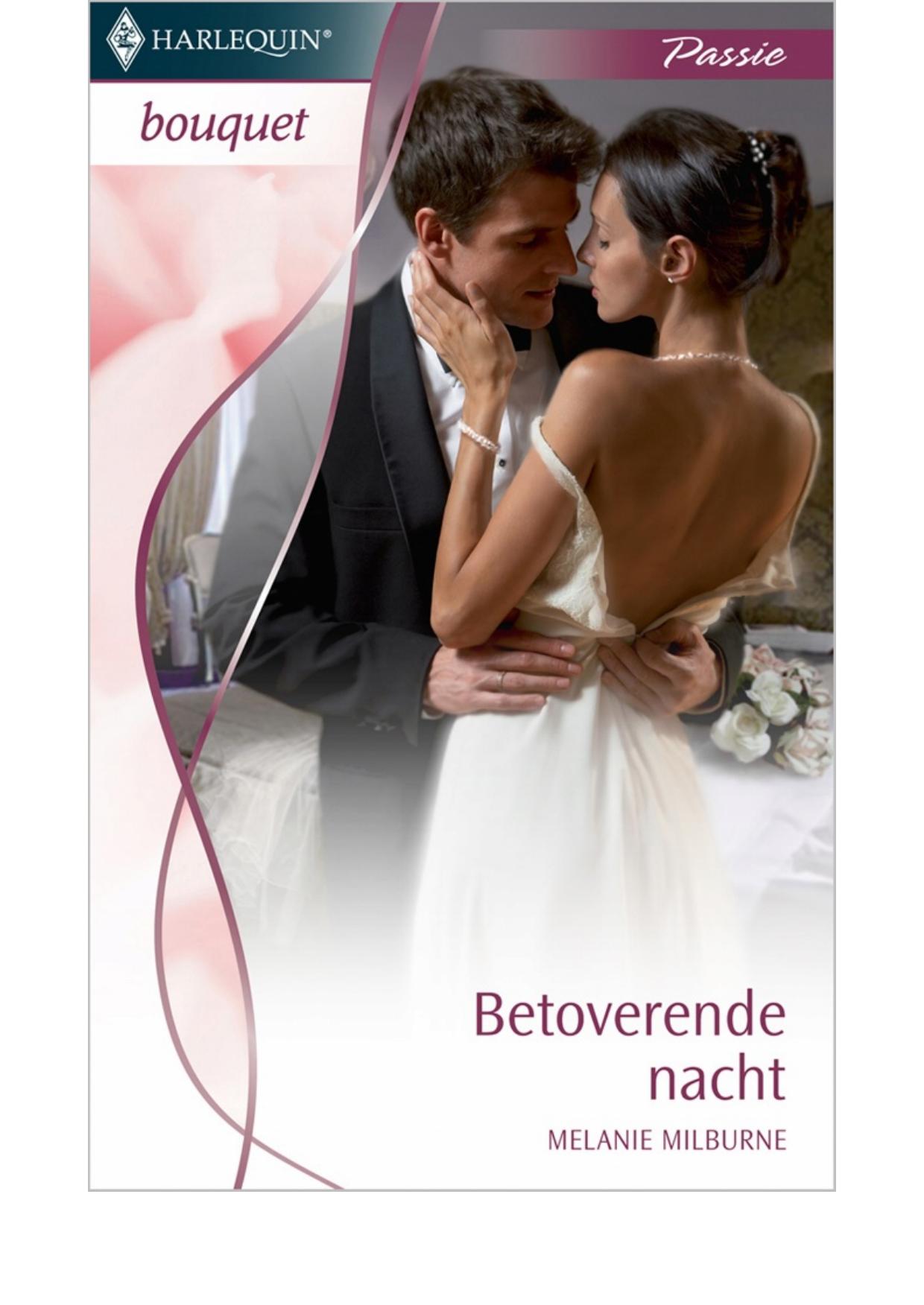 Betoverende nacht