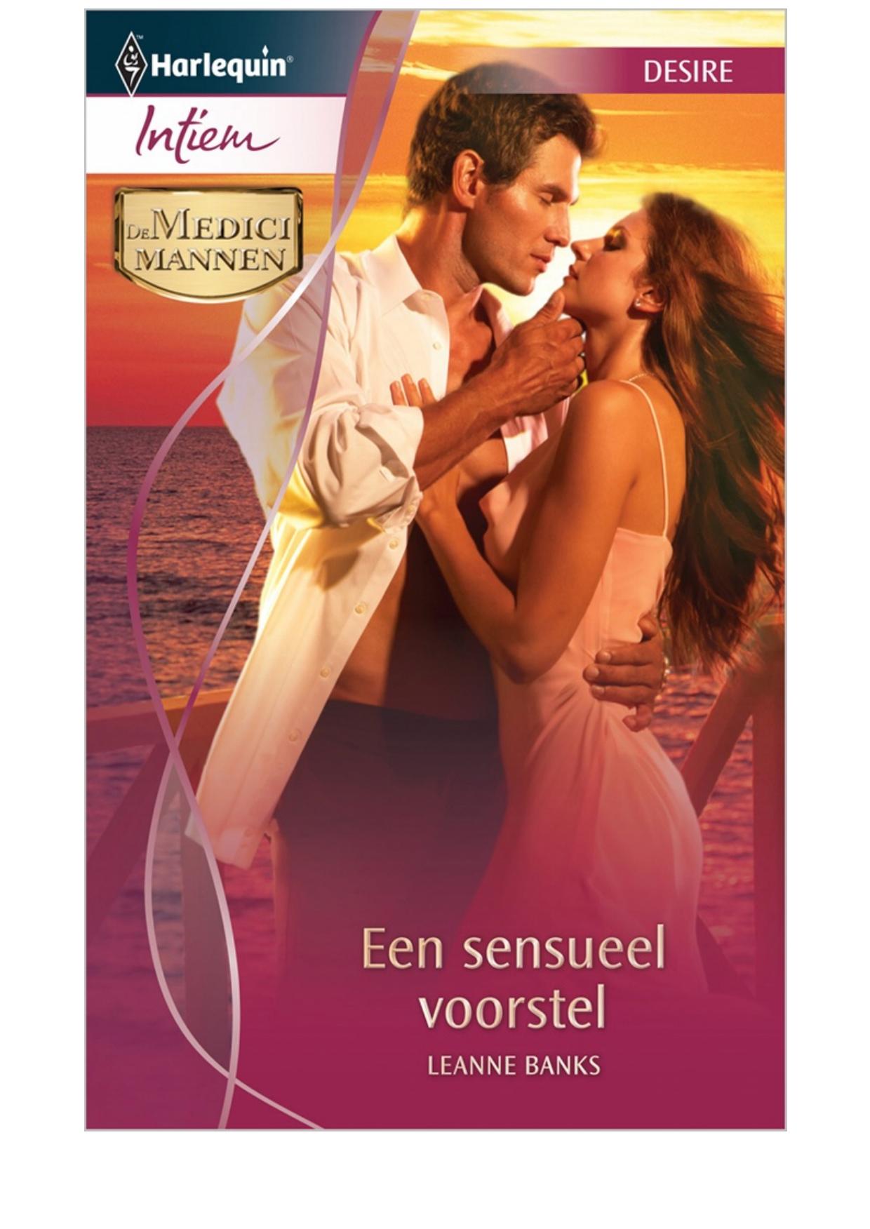Een sensueel voorstel