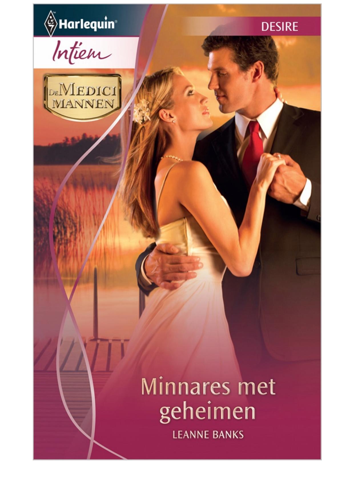Minnares met geheimen