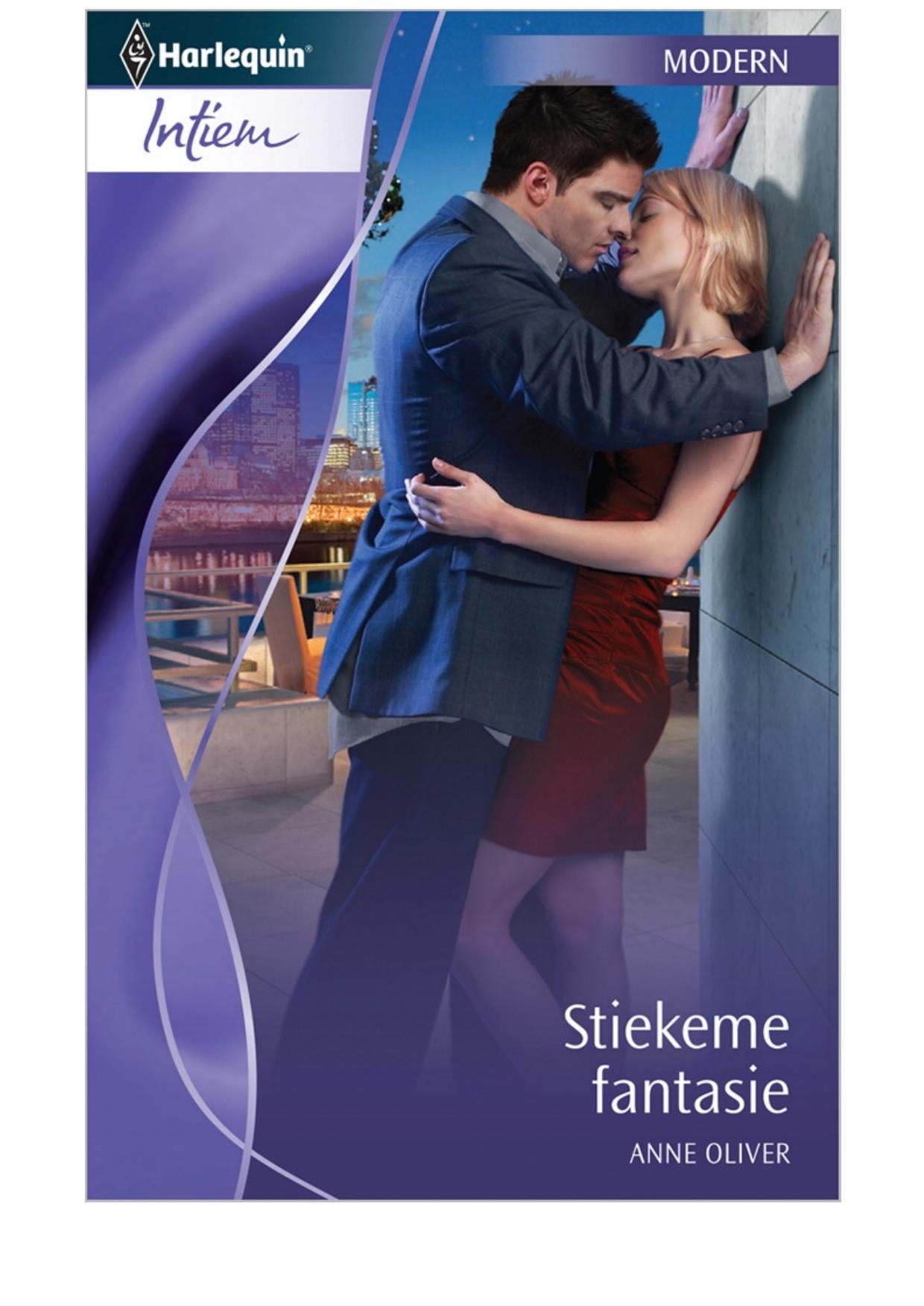 Stiekeme fantasie