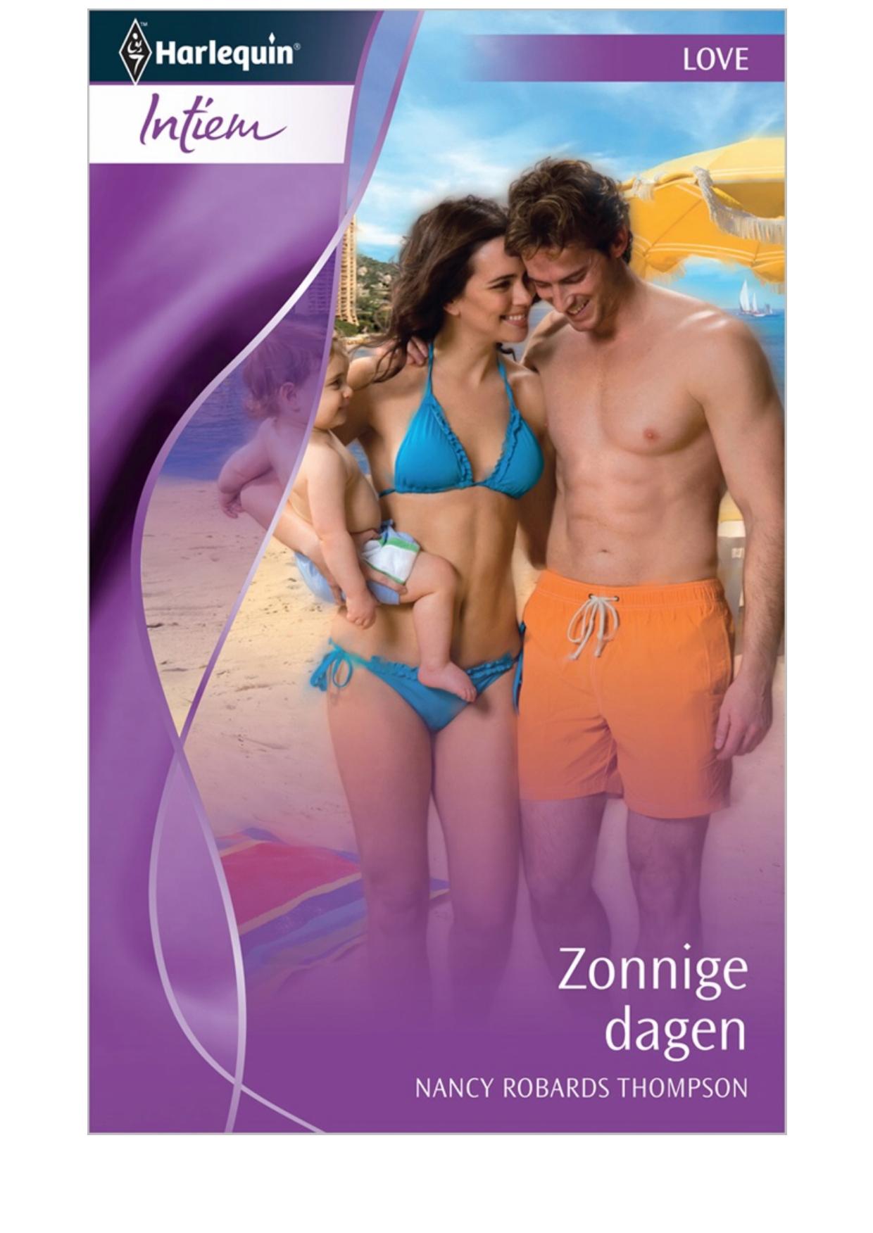 Zonnige dagen