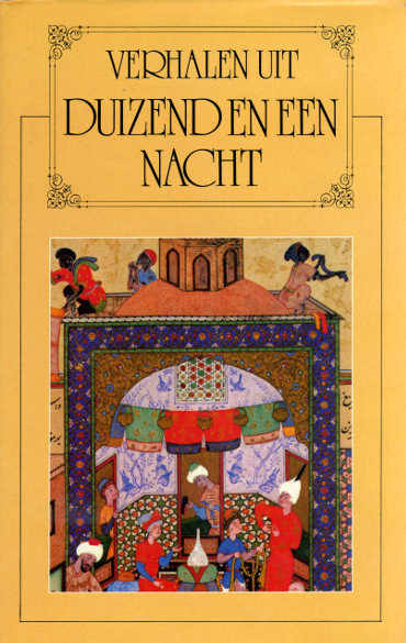 Verhalen uit Duizend en een Nacht (16)
