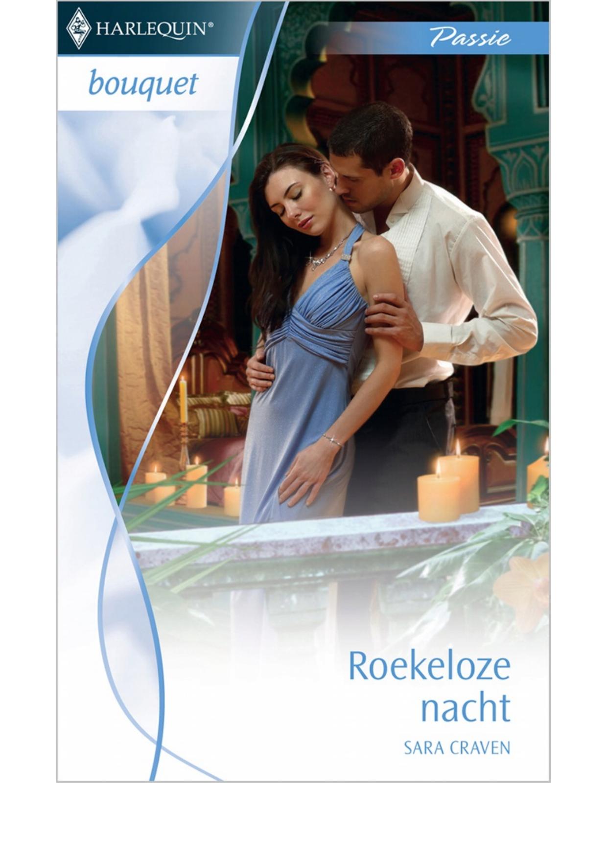 Roekeloze nacht