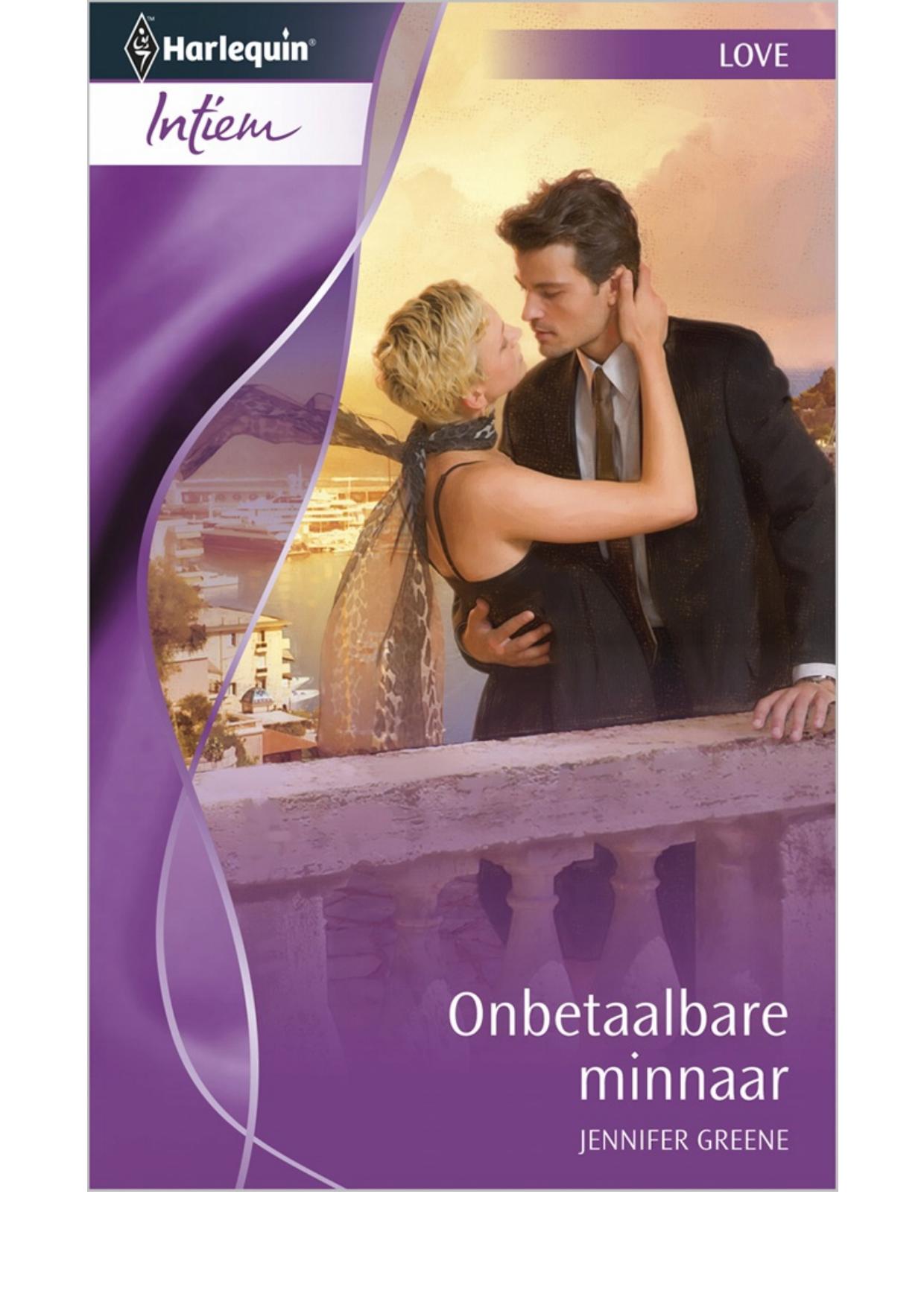 Onbetaalbare minnaar