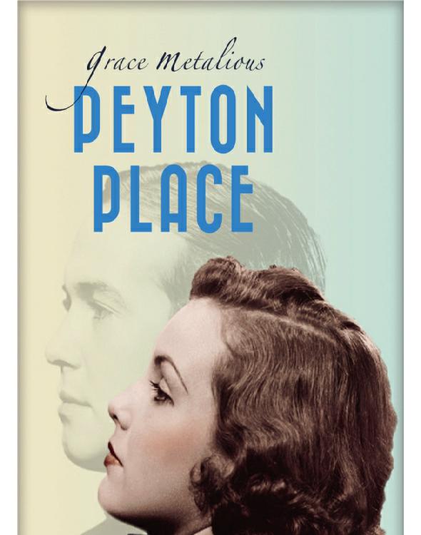 Peyton place
