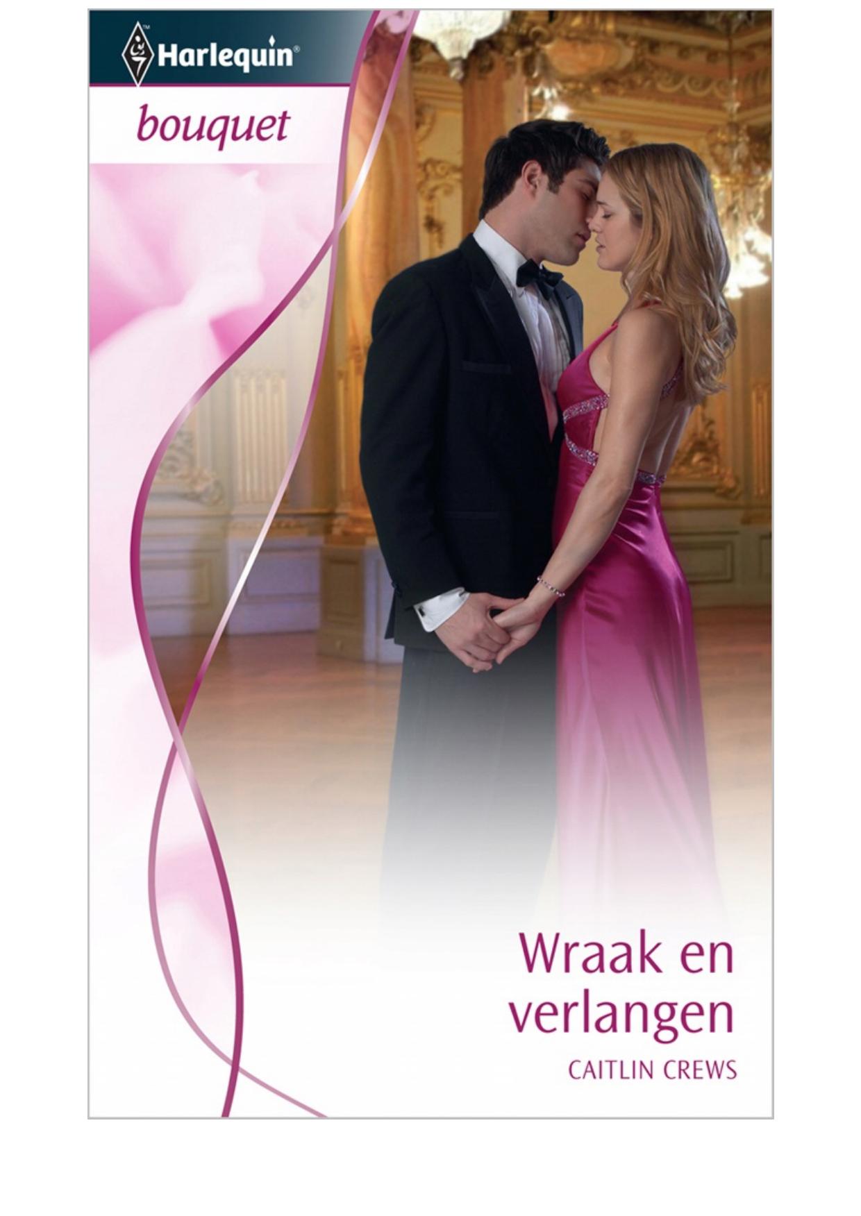 Wraak en verlangen