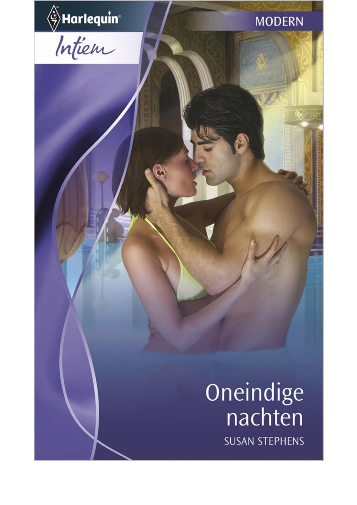 Oneindige nachten