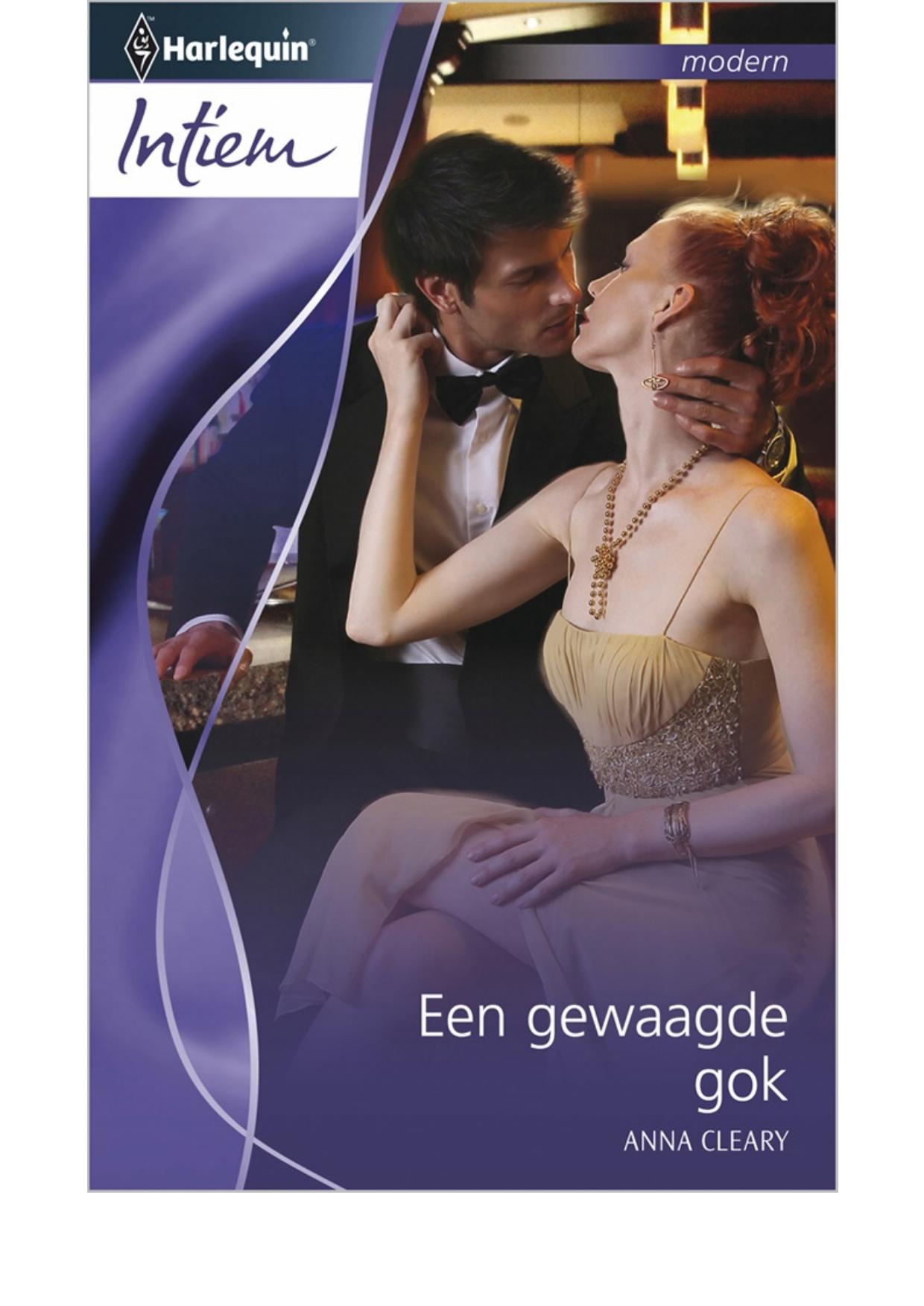 Een gewaagde gok
