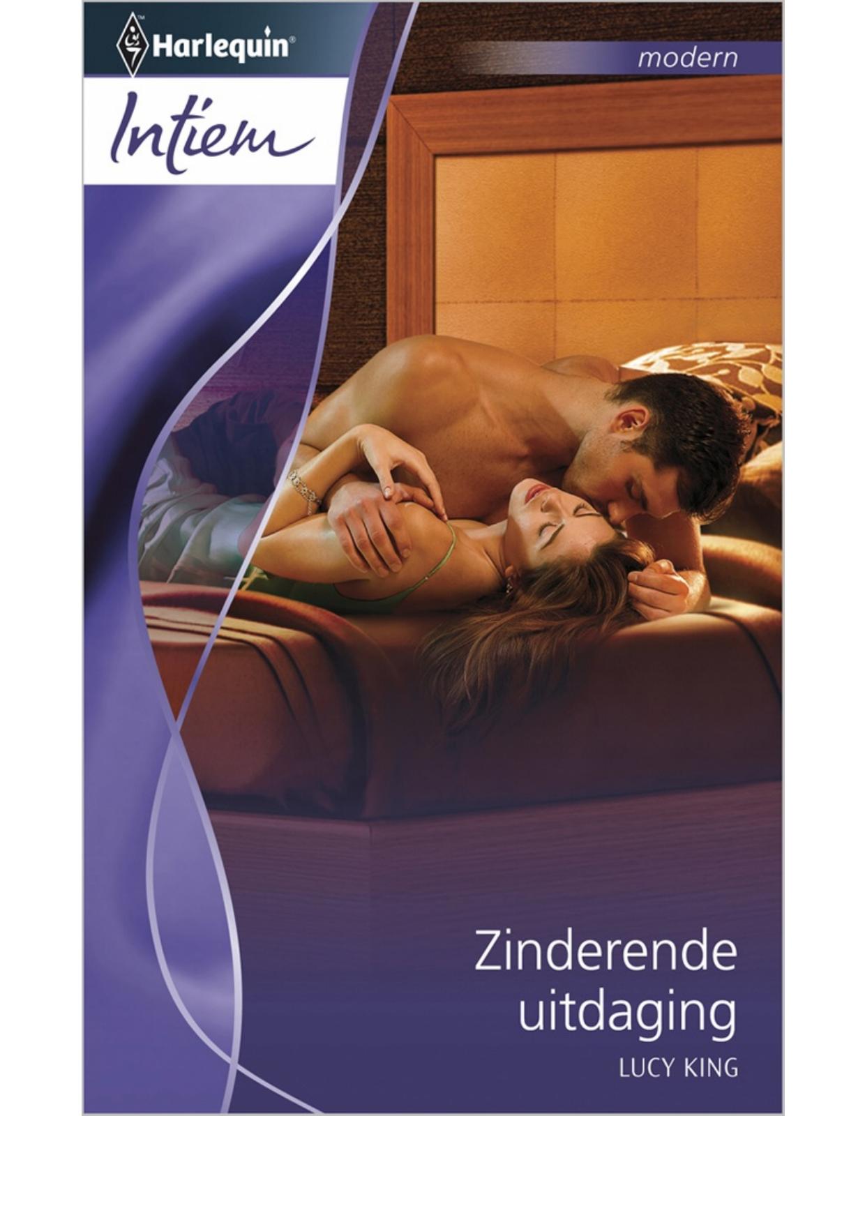 Zinderende uitdaging