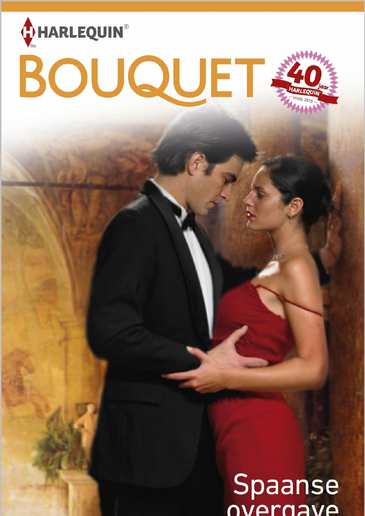 Spaanse overgave - Bouquet 3629