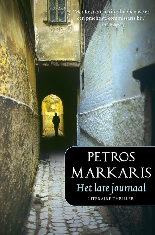 Het Late Journaal