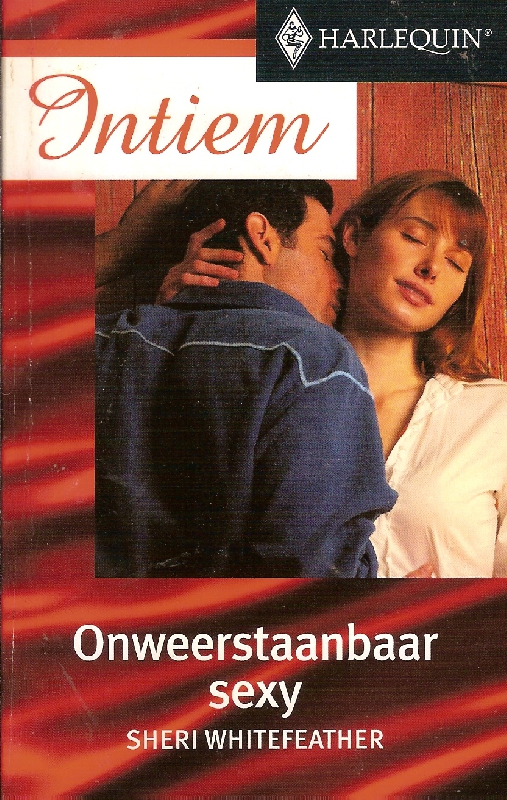 Onweerstaanbaar sexy - Intiem 1363