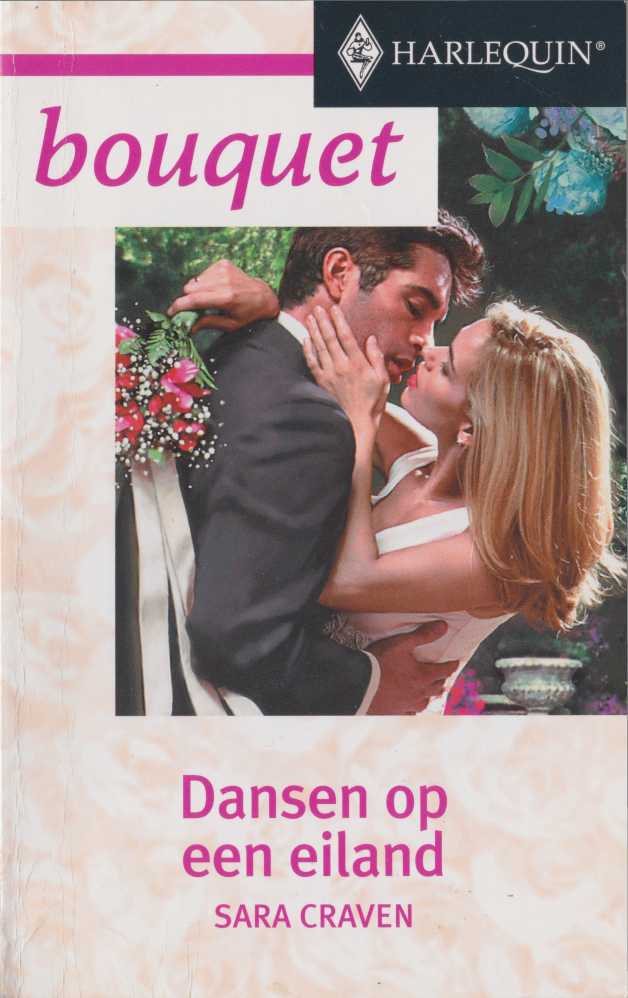 Dansen op een eiland - Harlequin Bouquet 2338