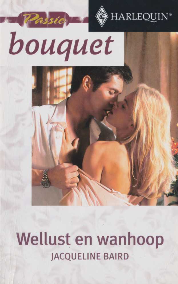 Wellust en wanhoop - Bouquet 2406
