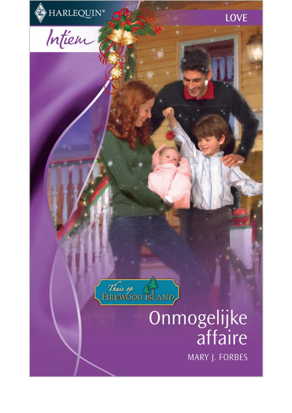 Onmogelijke affaire