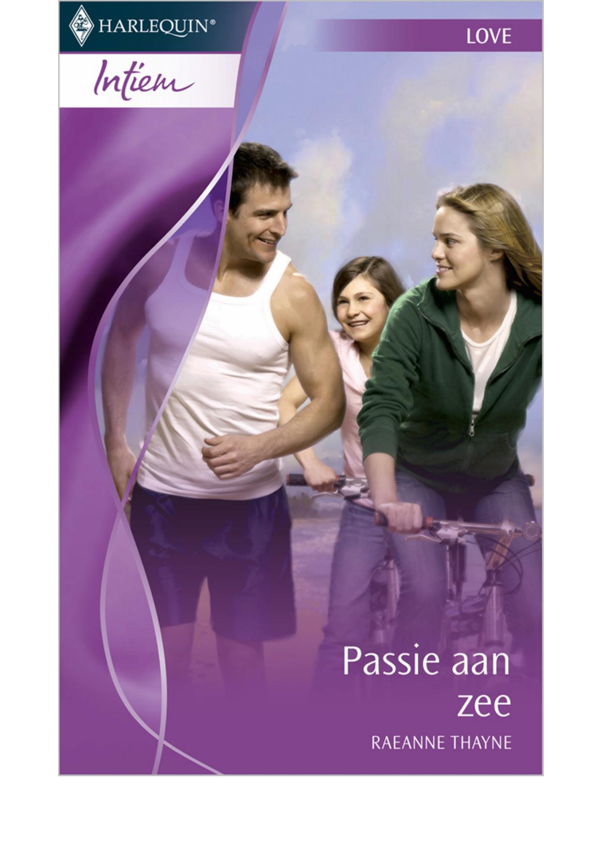 Passie aan zee