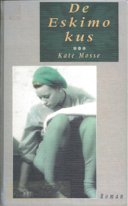 De Eskimokus