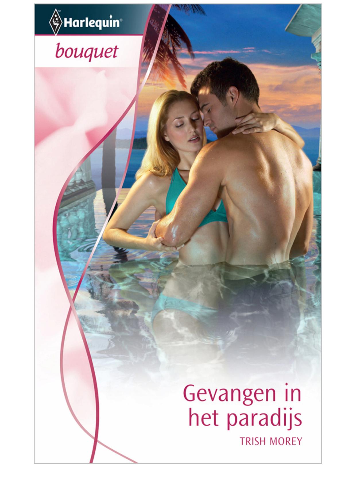 Gevangen in het paradijs