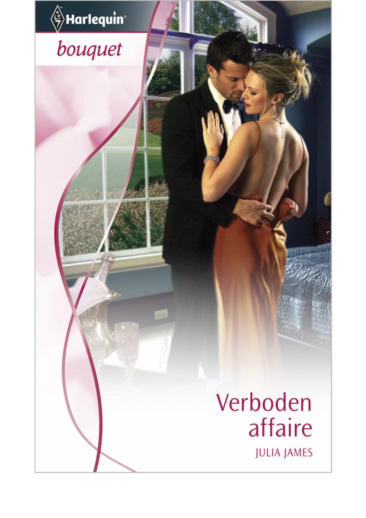 Verboden affaire