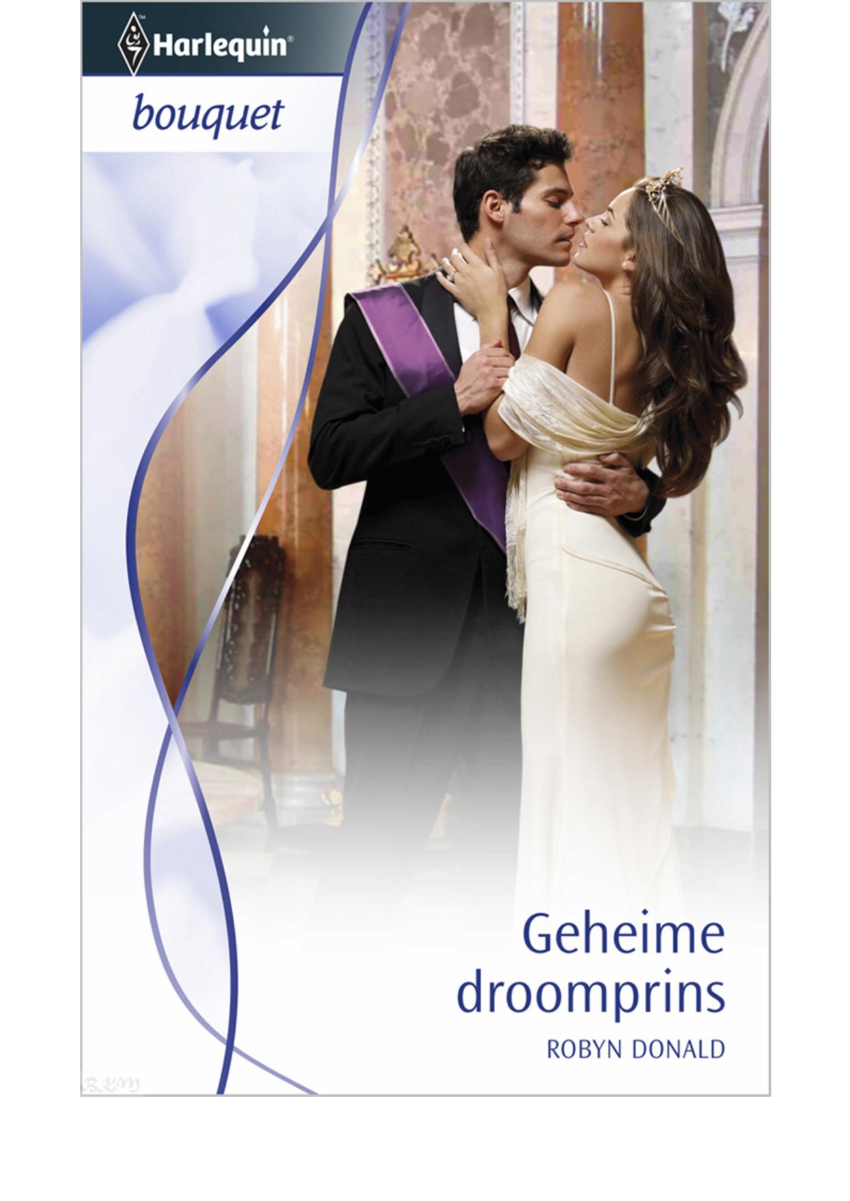 Geheime droomprins
