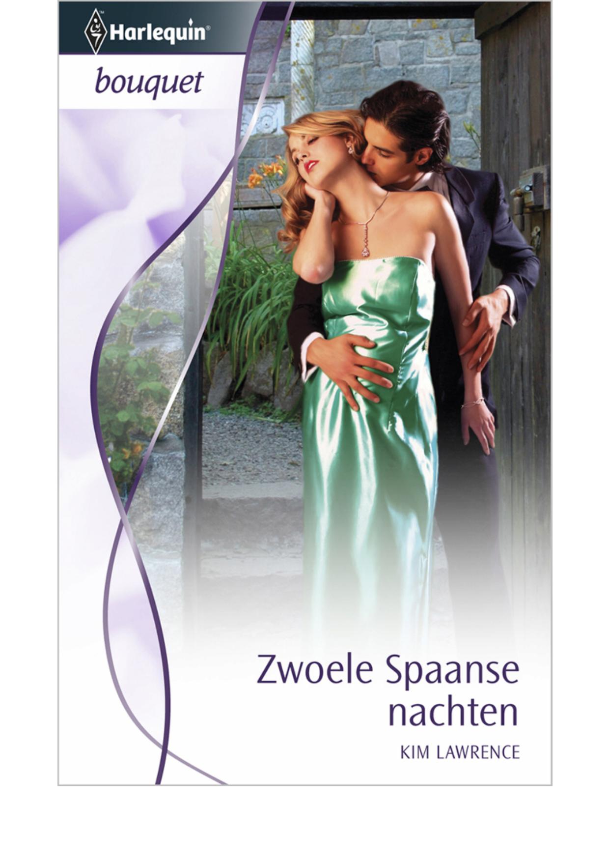 Zwoele Spaanse nachten