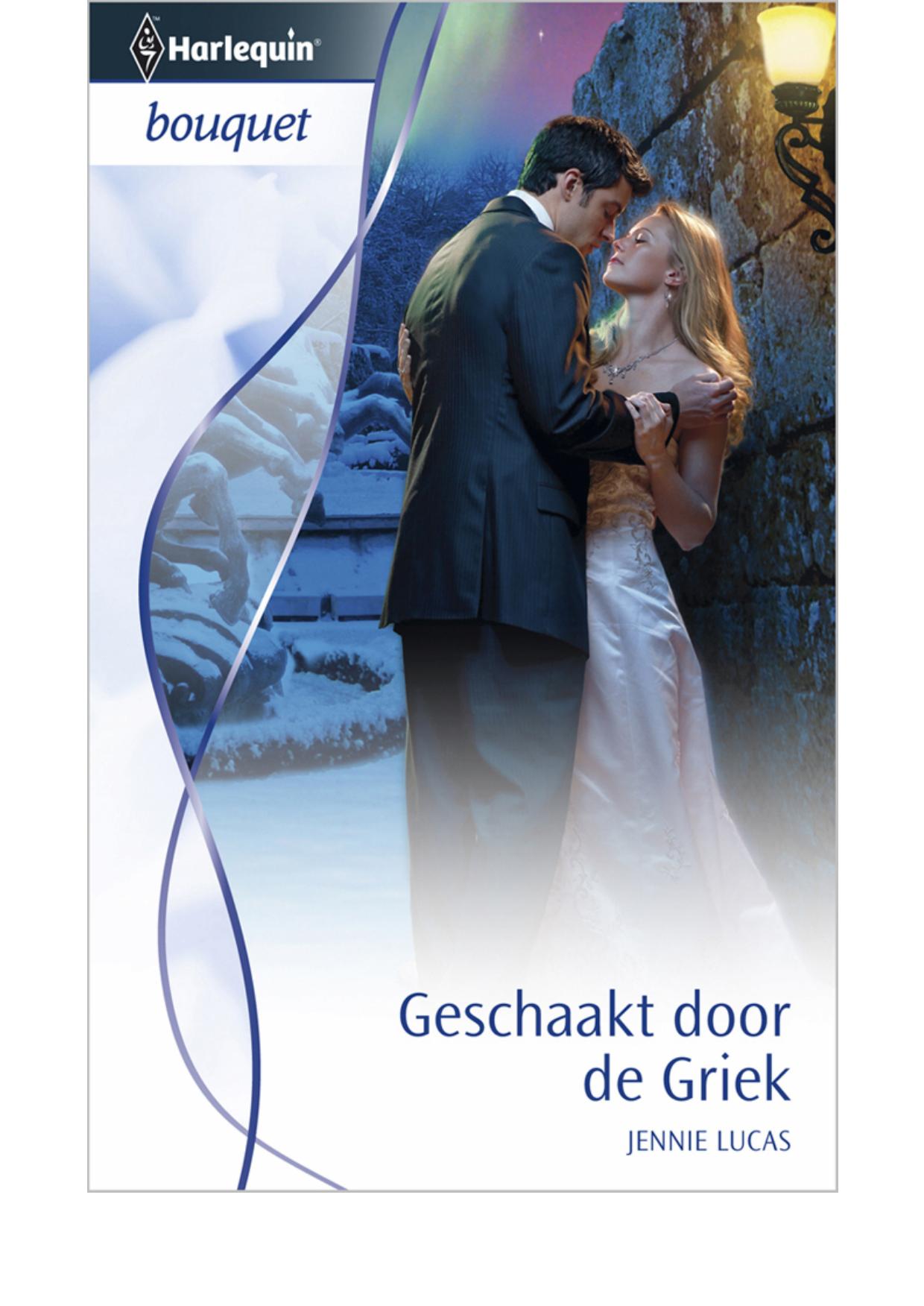 Geschaakt door de Griek