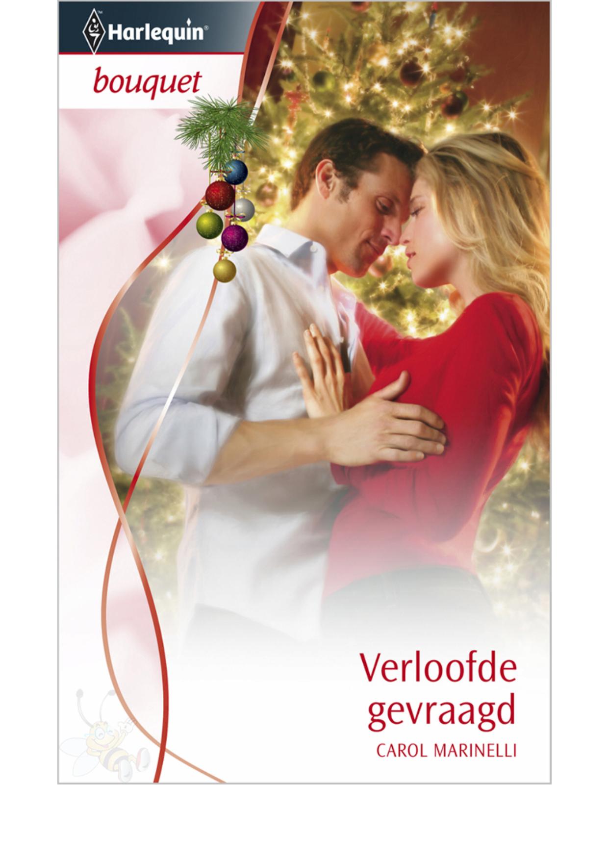 Verloofde gevraagd