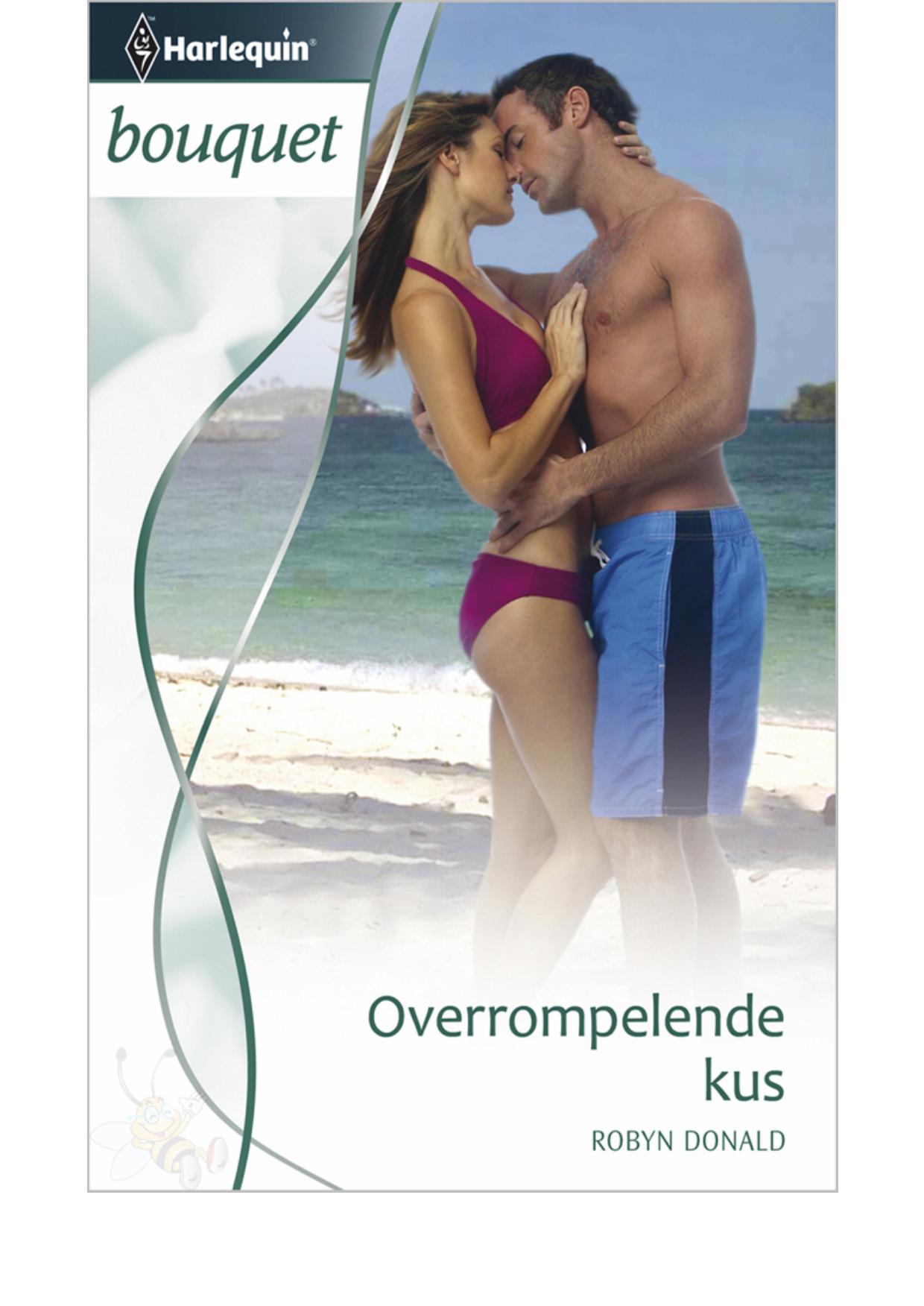 Overrompelende kus