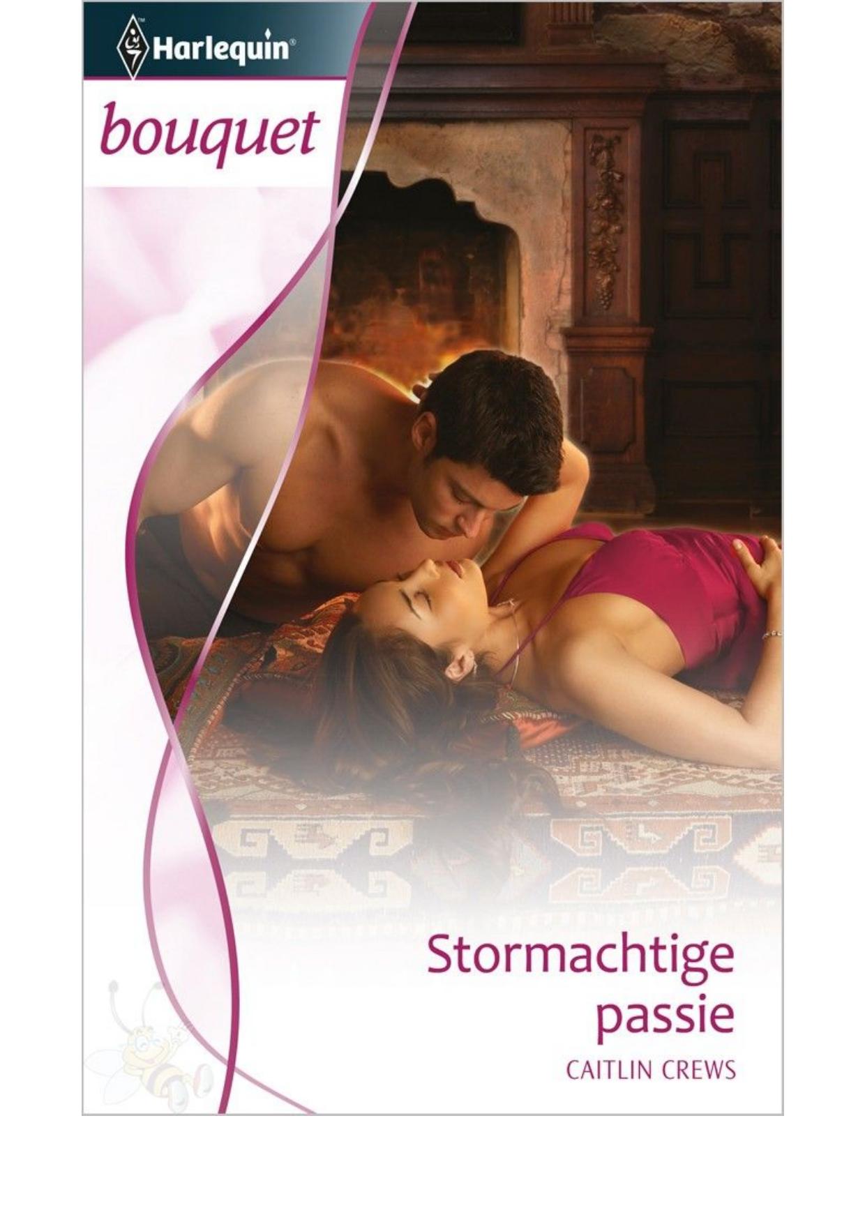 Stormachtige passie