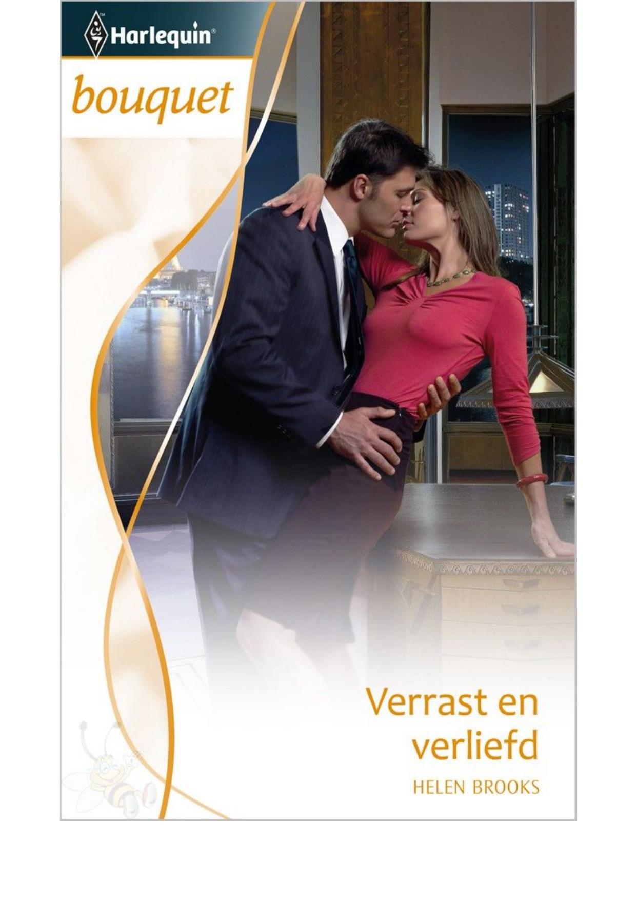 Verrast en verliefd
