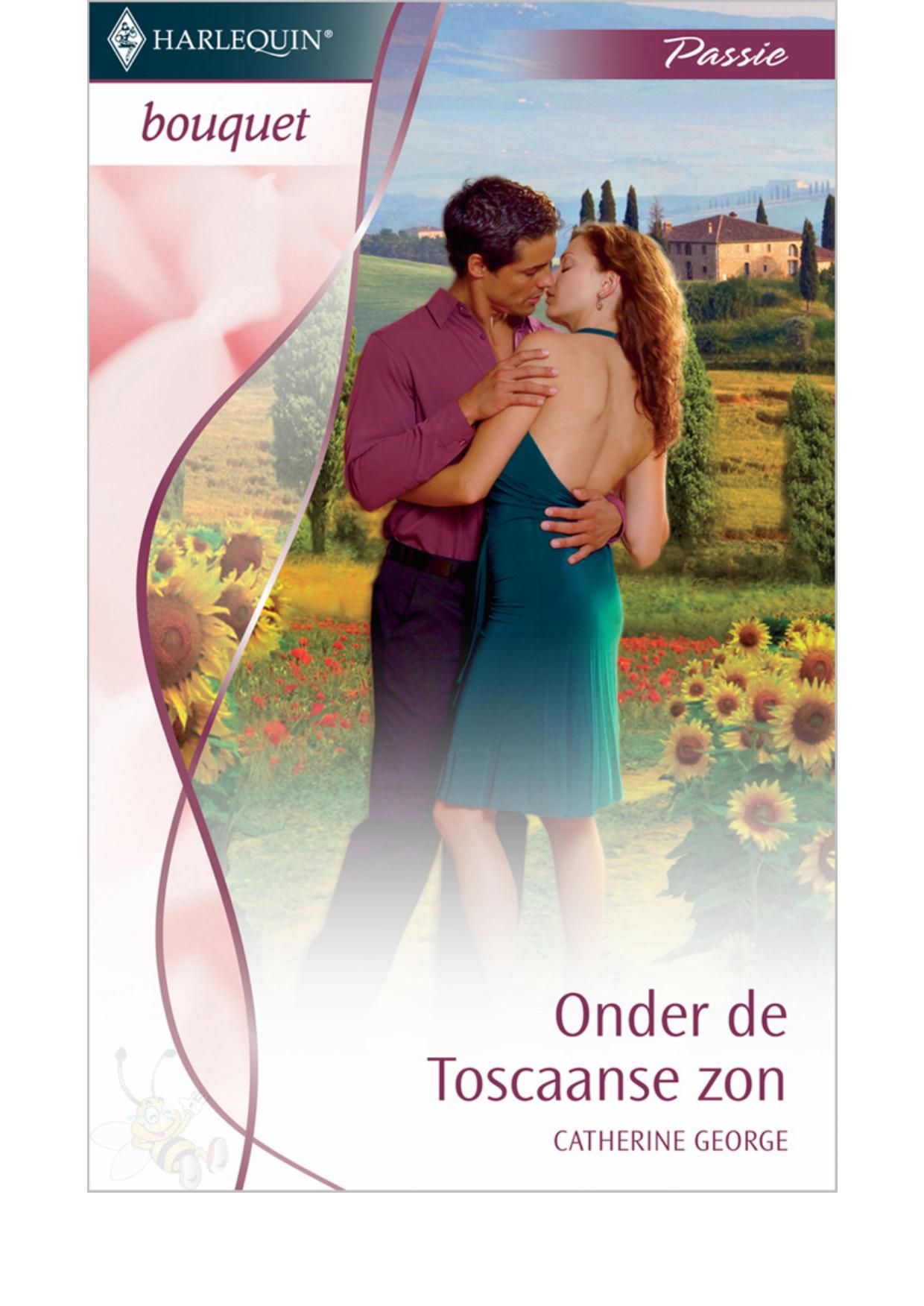 Onder de Toscaanse zon