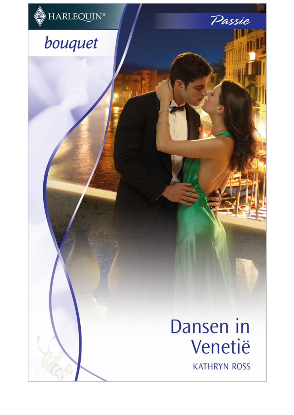 Dansen in Venetië