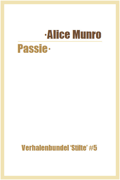 Passie