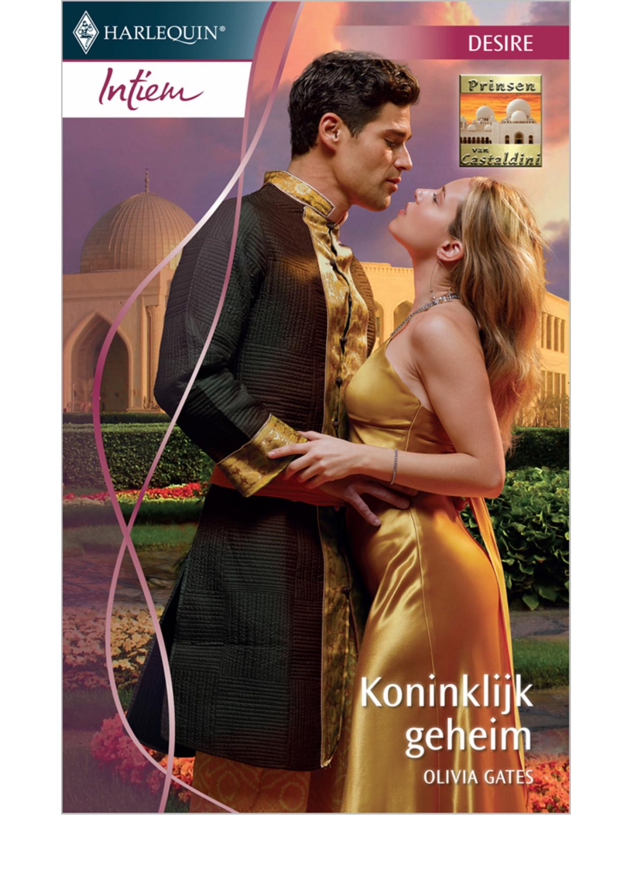 Koninklijk geheim