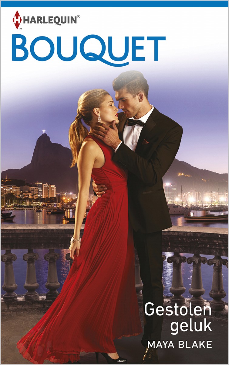 Gestolen geluk - Bouquet 3707