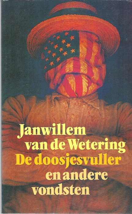 De doosjesvuller en andere vondsten