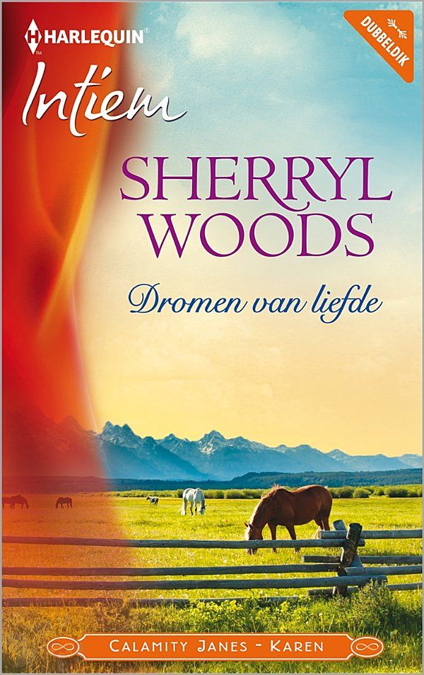 Intiem 2209: Dromen van liefde - Calamity Janes deel 2