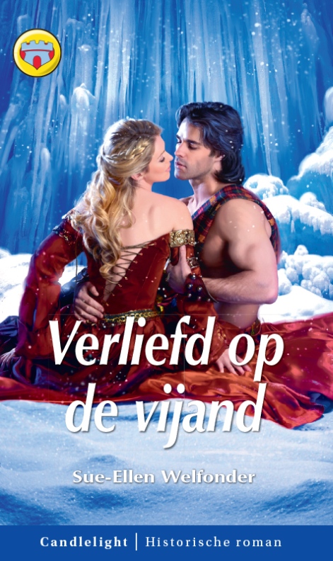 Verliefd op de vijand