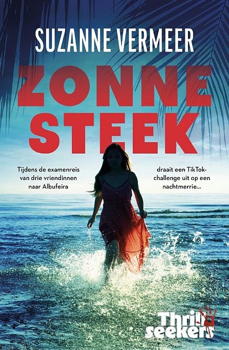 Zonnesteek