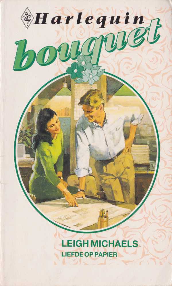 Liefde op papier - Bouquet 1286